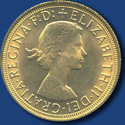 40.150.480: Europe - Great Britain - Elizabeth II, seit 1952