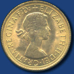 40.150.480: Europe - Great Britain - Elizabeth II, seit 1952