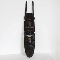 10: Africa, Oceania, Ethnica