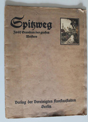 30: Aquarelle, Zeichnungen