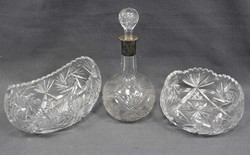 120: Glas, Kristall
