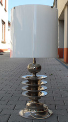 350.70: Möbel, Einrichtung - Lampen