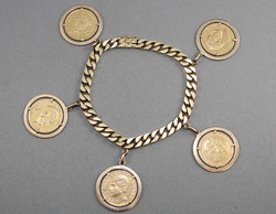 550.20: Jewelry, armrings and bracelets