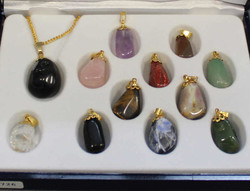 550.50: Jewelry, gem stones