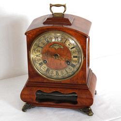800.95: Clocks, various