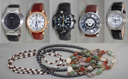 800.95: Clocks, various