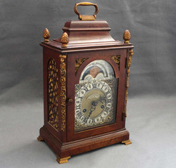 800.95: Clocks, various