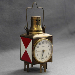 800.95: Clocks, various
