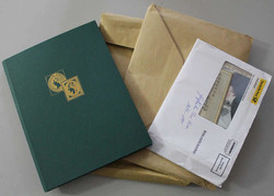 7590: Sammlungen und Posten Vereinte Nationen UNO