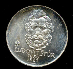 40.530: Europe - Czechoslovakia