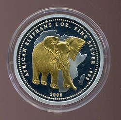 50.190: Africa - Congo
