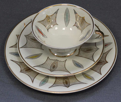 450: Porcelaine