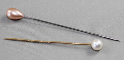 550.40: Schmuck, Broschen / Nadeln