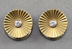 550.60: Schmuck, Ohrschmuck