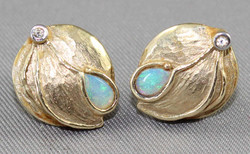 550.60: Schmuck, Ohrschmuck