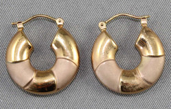 550.60: Schmuck, Ohrschmuck