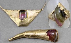 550.90: Schmuck, Sets