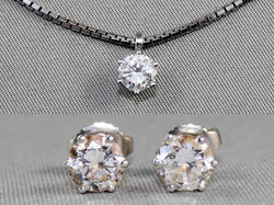 550.90: Schmuck, Sets