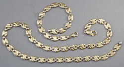 550.90: Schmuck, Sets