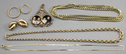 550.95: Schmuck, Diverses