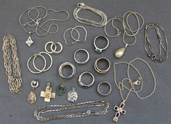 550.95: Schmuck, Diverses