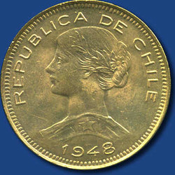 60.70: America - Chile