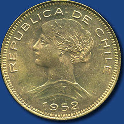 60.70: America - Chile