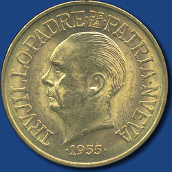 60.90: America - Santo Domingo