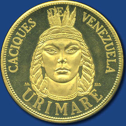 60.280: Amérique - Venezuela