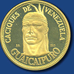 60.280: Amérique - Venezuela