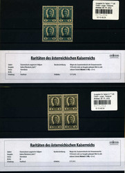 4800: Poste d’Autriche Italie