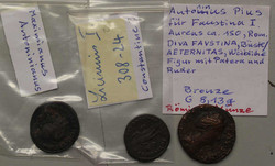 10.25: Ancient Coins - Roman Republican Coins