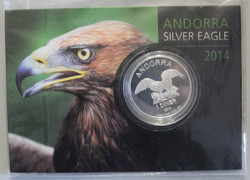 40.30: Europa - Andorra