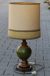 350.70: Möbel, Einrichtung - Lampen