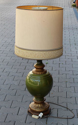 350.70: Möbel, Einrichtung - Lampen