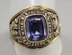 550.10: Jewelry, Rings