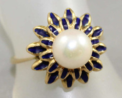 550.10: Jewelry, Rings