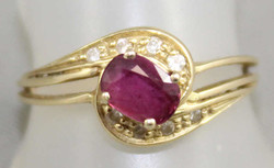 550.10: Jewelry, Rings