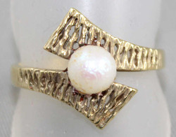550.10: Jewelry, Rings