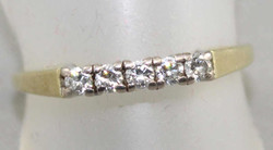 550.10: Jewelry, Rings