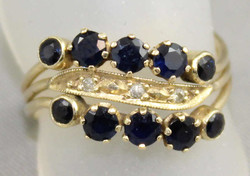 550.10: Jewelry, Rings