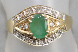 550.10: Jewelry, Rings