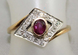 550.10: Jewelry, Rings