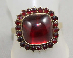 550.10: Jewelry, Rings