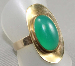 550.10: Jewelry, Rings