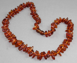 550.30: Jewelry, chains / pendants / necklaces