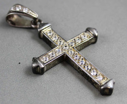 550.30: Jewelry, chains / pendants / necklaces