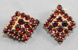 550.60: Jewelry, ear jewelry