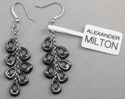 550.60: Schmuck, Ohrschmuck