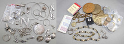 550.95: Jewelry, various